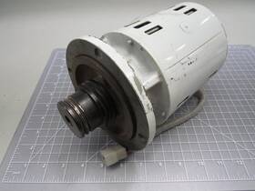 T156927 Matsushita Em-dl36 Jis C 400 Three Phase Induction Motor
