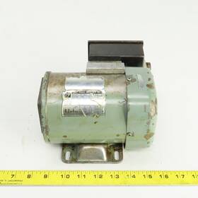 Fa3-63 Matsushita Em-fa3 0.2kw Induction Motor 1440/1730rpm 200v 3ph Frame