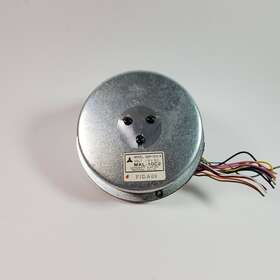 Mkl-10c2 Matsushita Qdm1601a Panasonic 16v Dc Motor