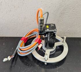 Bt0558.00.00h5.00 Mavilor Blt-055 Electric Motor With Cables 12000rpm