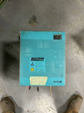 847ft21-51 Maxitron 84721-51 S6r 9015 790.25.00 B E With Fan