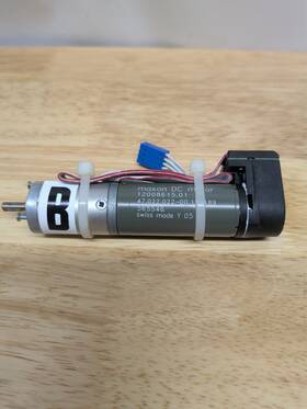47.022.022-00.19-189 Maxon 12008615.01 Dc Motor And Encoder
