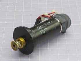 T250376 Maxon 133773 Dc Motor
