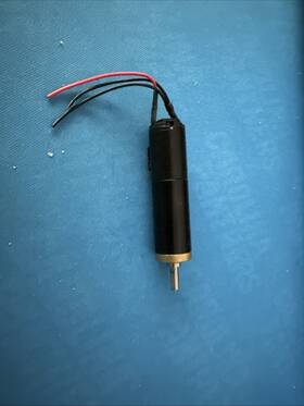 135182 Maxon Motor