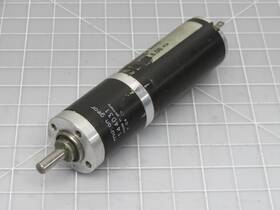 T198990 Maxon 144031 Mmg2444 Dc Gear Motor
