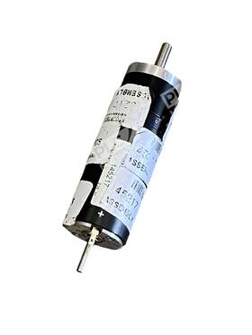 145217 Maxon Precision Motors Dc Motor
