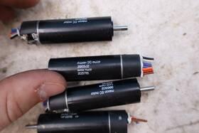 395502 Maxon 194181 5x Ec Brushless Motor Swiss Made