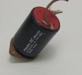 202.3.913-11.111-032 Maxon Dc Motor