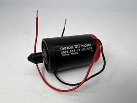 2028.937-12.101-026 Maxon Dc Motor Swiss Made 12v Coreless Tested Works
