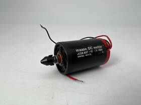 2028.937-12.151-025 Maxon Dc Motor Swiss Made 12v Coreless Tested Works