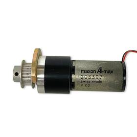 203397 Maxon A-max Dc Electrical Motor Swiss Made