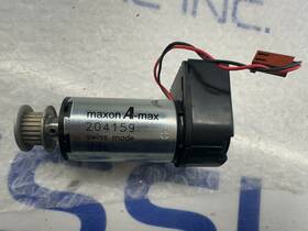 Heds-5540 Maxon 204159 A Max Precision Motor With A02