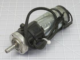 206982 Maxon Dc Motor Tk010