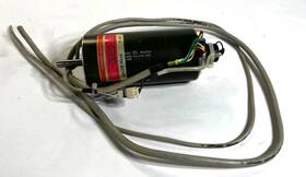 2260.889-54.216-200 Maxon Dc Motor - With Encoder