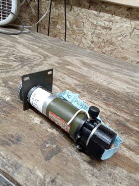 227176 Maxon Dc Motor