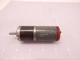 2332.912-61.256-200 Maxon Dc Motor T78006