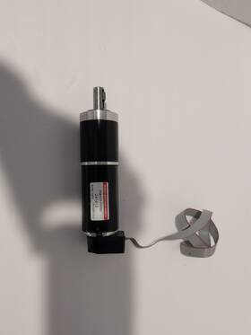241412 Maxon Used Motor