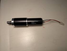 241872 Maxon 24v Motor. Never Used. Tested