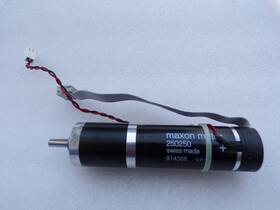 834860 Maxon 250250 Motor Swiss Made
