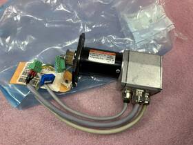 262066 Maxon Y Axis Dc Motor Assembly