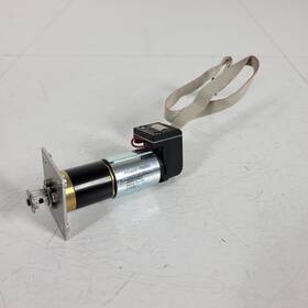 30006658.04 Maxon Motor 386948 Evo Dc Precision 8 Pin Sensor Flattened Shaft