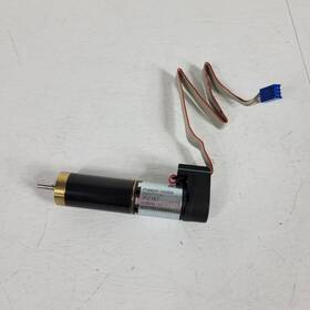 30012715.02 Maxon Motor 352187 Evo Dc Precision 8 Pin Sensor Flattened Shaft