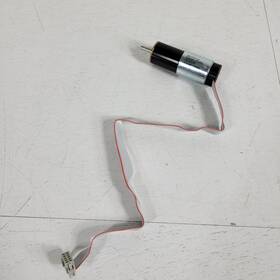 30012721.00 Maxon Motor 303929 Evo Dc Precision 8 Pin Sensor Flattened Shaft