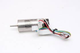 301782 Maxon Ec-max Motor
