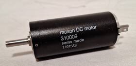 310009 Maxon Dc Motor