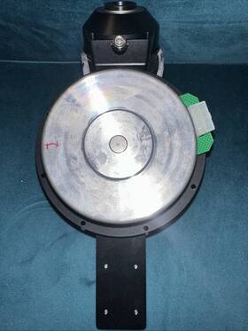 323772 Maxon Ec Motor