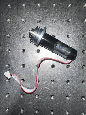 05533384001d Maxon 348386 Motor