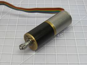 T190638 Maxon 389335 Ec-max Brushless Dc Motor