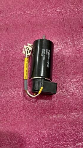 41.015.016-00.00-179 Maxon Dc Motor 350151 Swiss Made