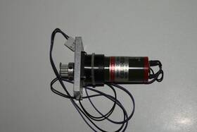 41.026.030-00.00-061 Maxon 41.026.030 Dc Motor With Gear Head