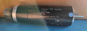 41.035.032-00.00-050 Maxon Dc Motor 137541