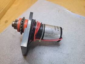 41.040.038-00.00-116 Maxon Dc Motor