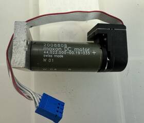 44.022.022-00.19-335 Maxon 44.022.022-00 Dc Motor 2008808