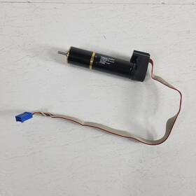 47.022.022-00.19-319 Maxon Motor Evo Dc Precision 8 Pin Sensor Flattened Shaft