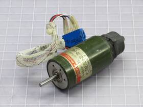49.032.000-22.00-146 Maxon Dc Motor T256135