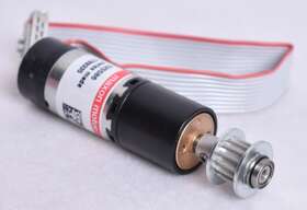 525586 Maxon Gearmotor