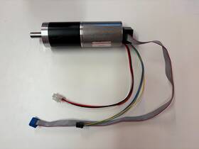 110518 Maxon 634892 48v High Torque Motor 579165 Planetary Gear 223093 Encoder