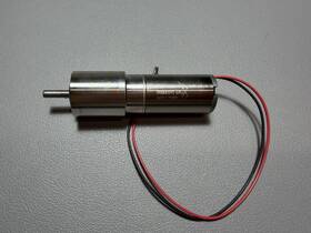 B75b9e01c50d Maxon Dcx Dc Motor Gearhead Swiss Made