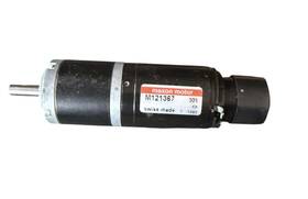 M121367 Maxon Ec22 Dc Motor Swiss Made 35 1 Gearmotor