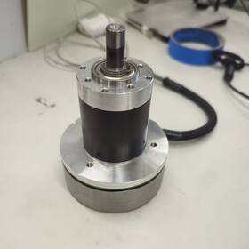 Ec90 Maxon Ec 90 Flat Brushless 260w With Hall Sensors 12 1 Gearbox