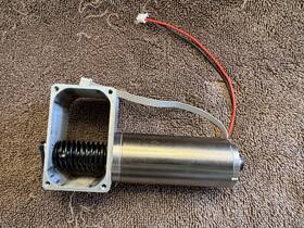 110448862 Maxon Motor Brushless Dc With Encder Switzerland