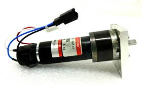 Nsr-s204b Maxon Motor 135836 Dc Nikon 4s602-275 Step-and-repeat Working
