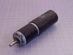 1345683 Maxon Motor 145196 T94647