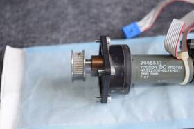 214717-r1 Maxon Motor 2008617 With Gearhead And Encoder #214717-r1 B2