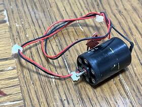 2023.911-21.581-000 Maxon Motor 2028.945-10.101-030 Dc