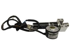 Nsr-s620d Maxon Motor 252720 Servo Ret-mot Nikon 4s602-490 Arf Working
